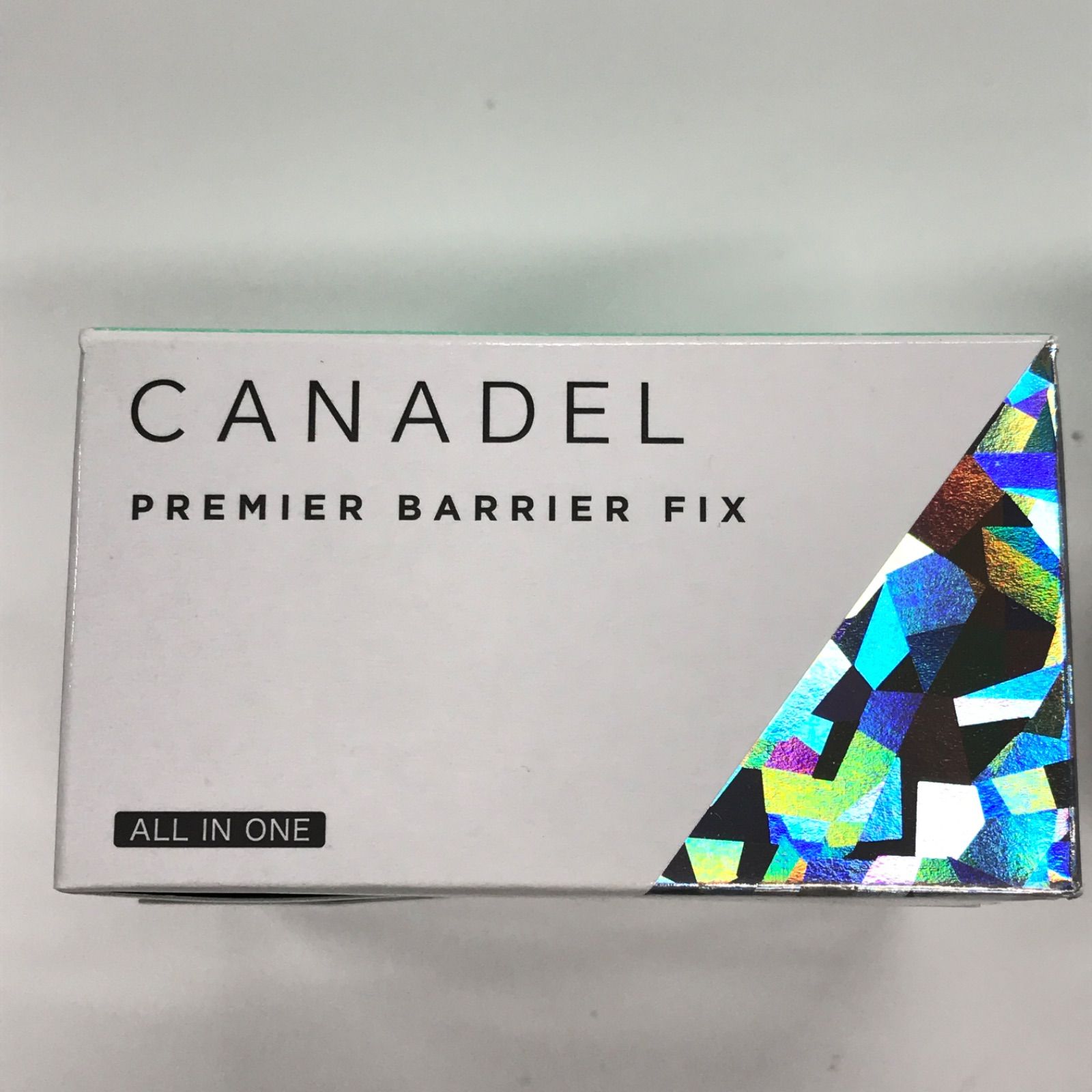 P1460 CANADEL カナデル プレミアバリアフィックス 58g 計2点セット 