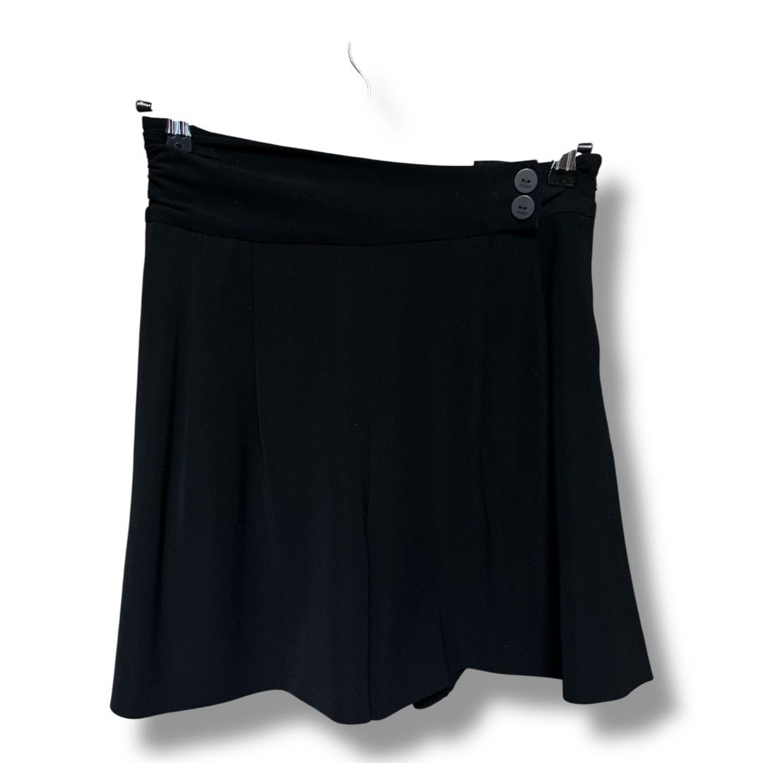 FOXEY NEW YORK フォクシーニューヨーク ショート フレアミニパンツ 