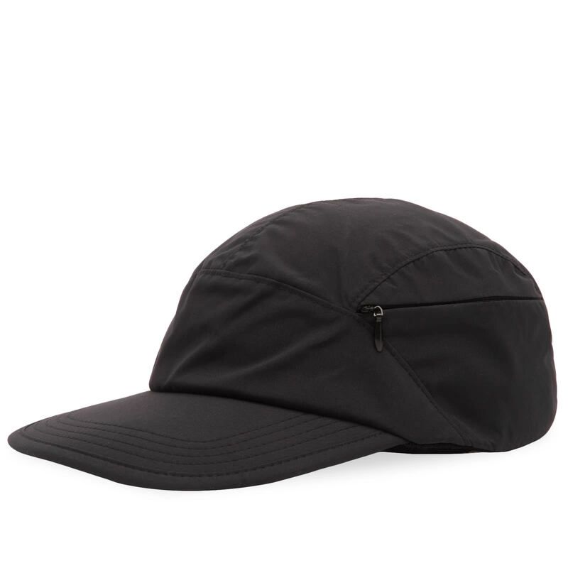 ノースプロジェクト メンズ アクセサリー 帽子 キャップ Norse Projects GoreTex Windstopper Pocket Cap Black ブラック - メルカリ