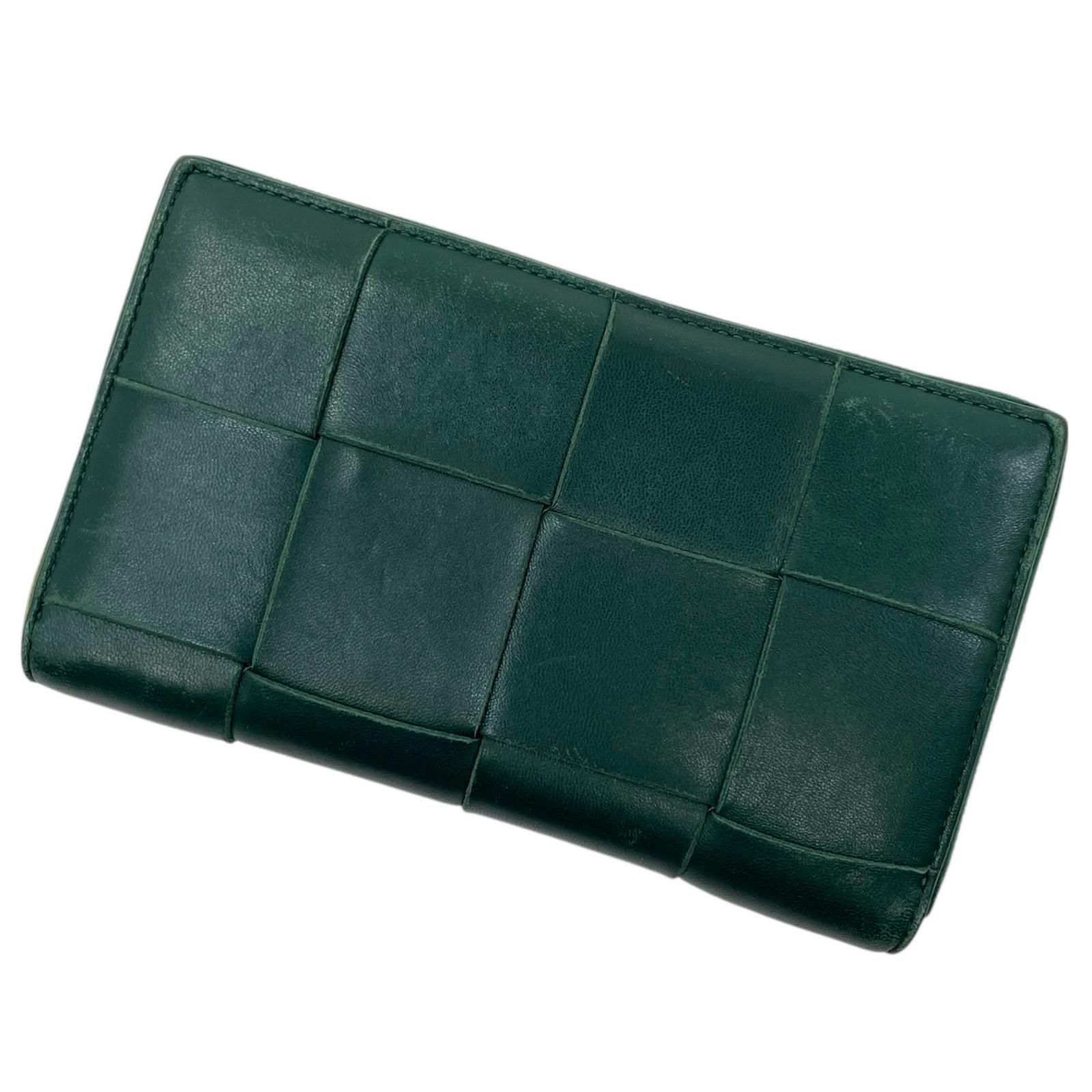 中古】BOTTEGA VENETA | ボッテガヴェネタ マキシイントレチャート 