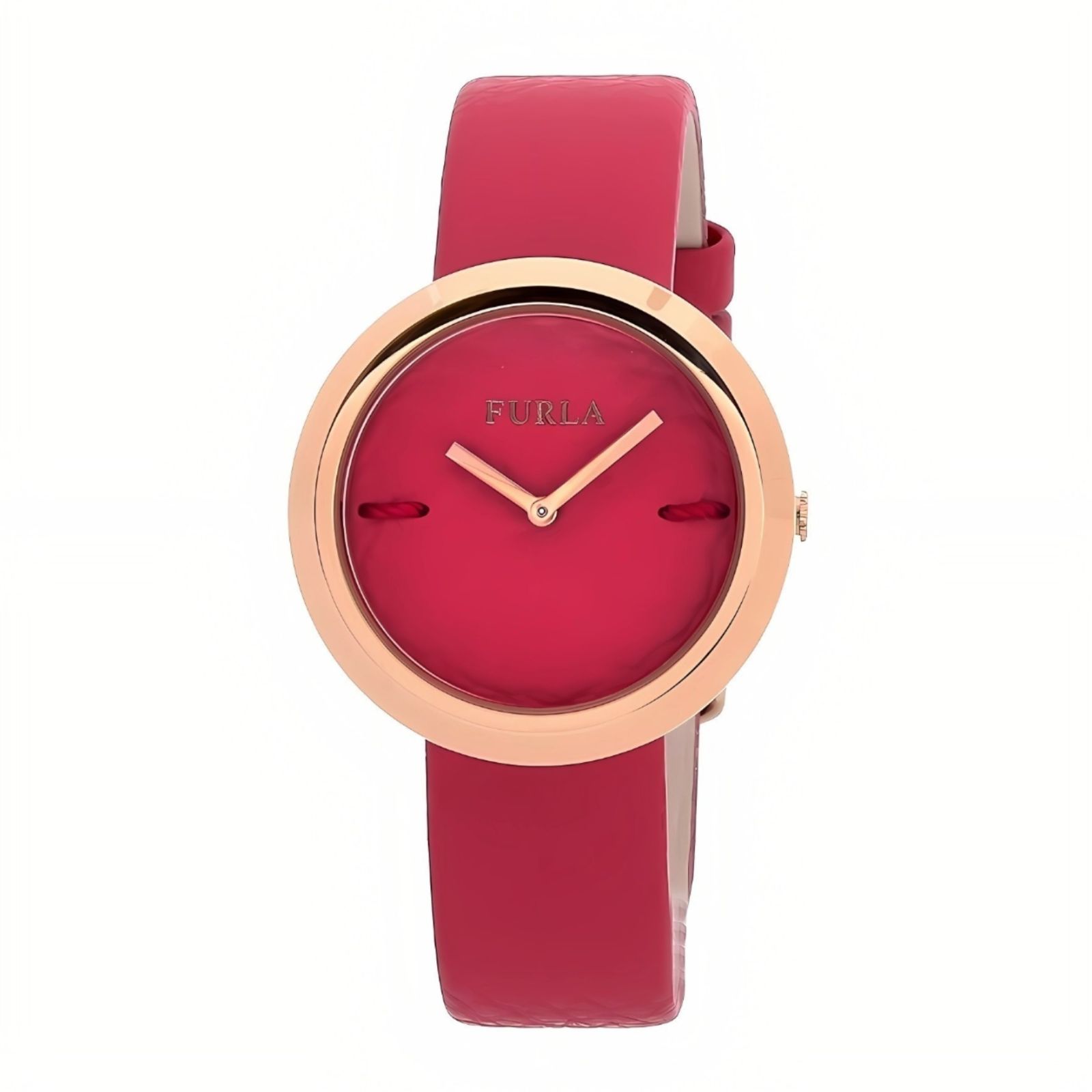 ギフト対応可】フルラ FURLA 腕時計 MY PIPER マイパイパー レディース 