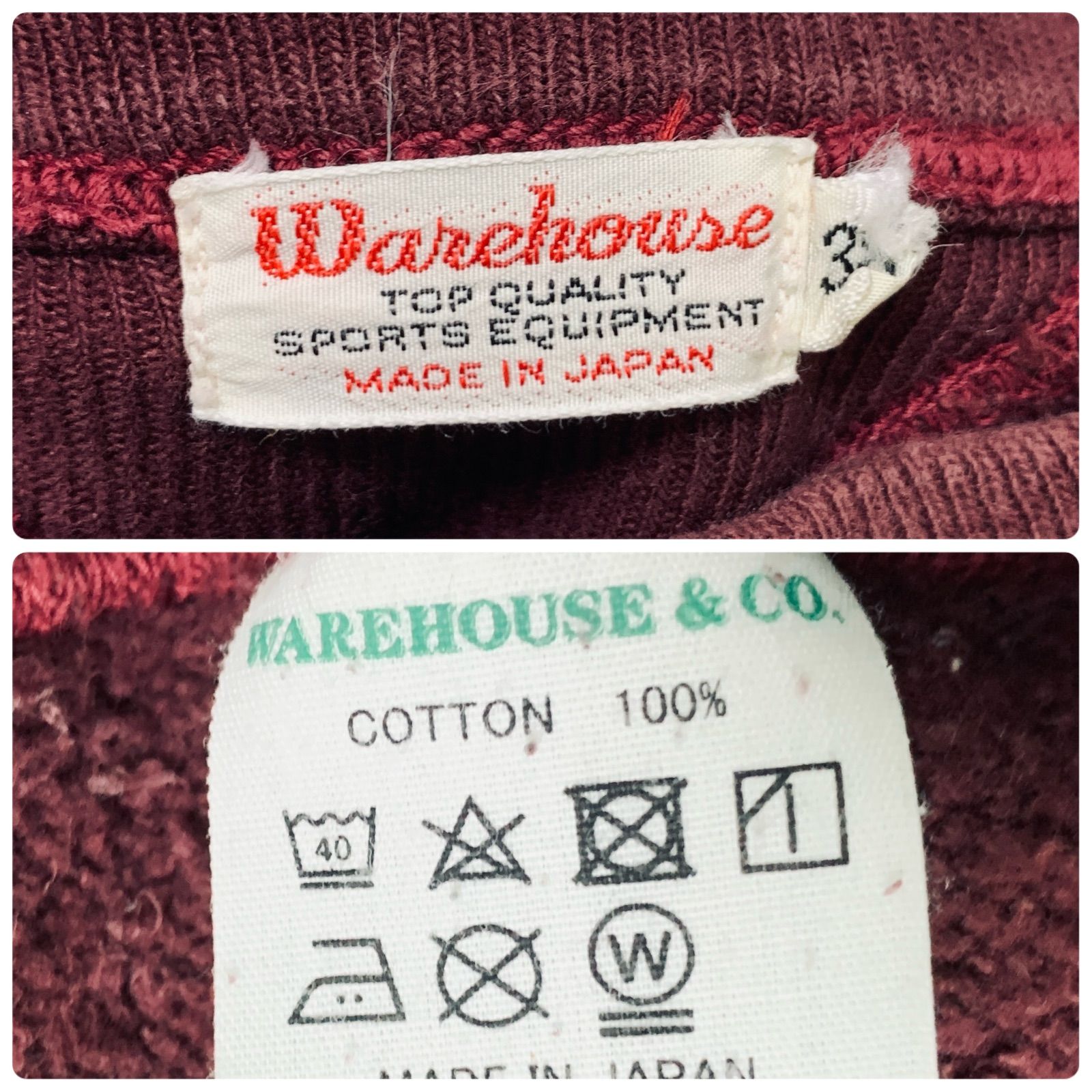 WAREHOUSE Lot.403 