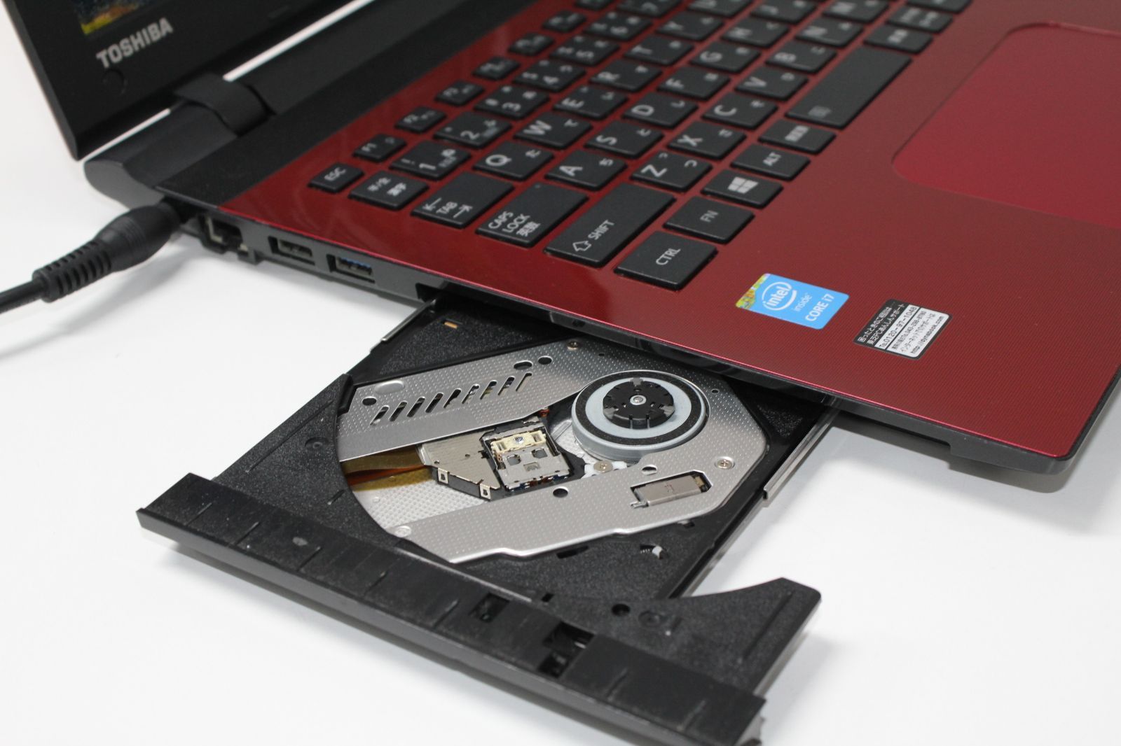 東芝 dynabook T75/RRD i7 SSD240GB メモリ8GB 中古PC - メルカリ