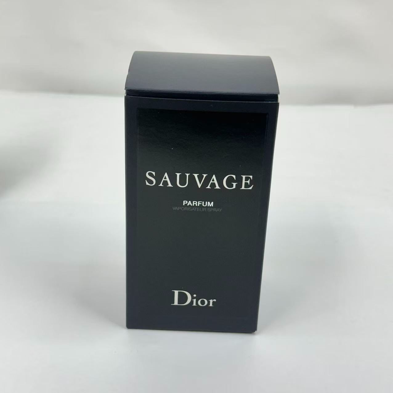 残量9割以上 Dior ソヴァージュ パルファン 100ml - メルカリ