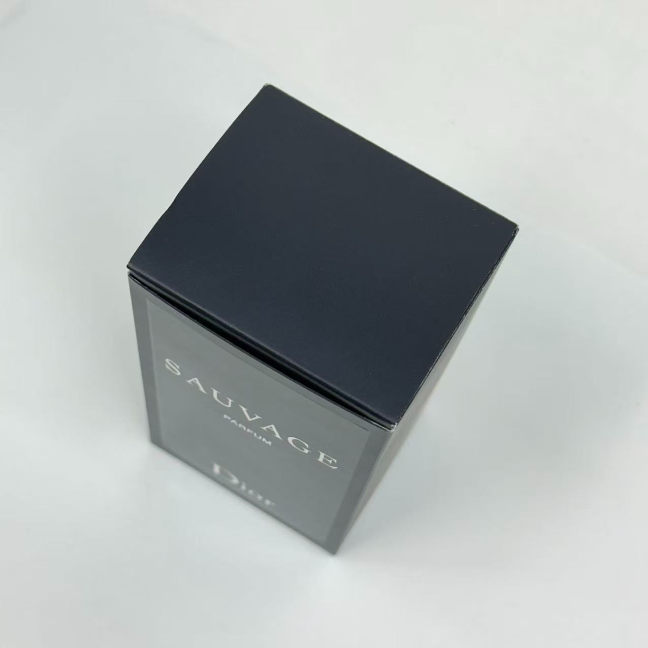 残量9割以上 Dior ソヴァージュ パルファン 100ml - メルカリ