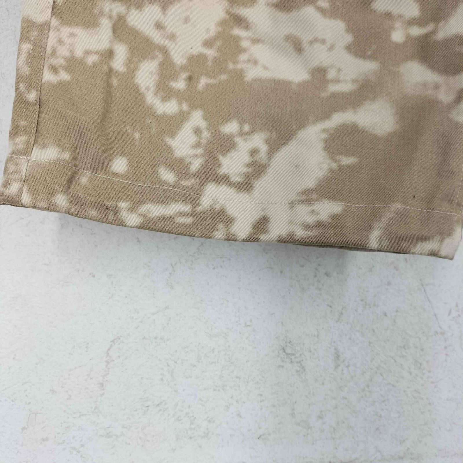 ディアスポラスケートボーズ Diaspora Skateboards 25SS Mil Wide 