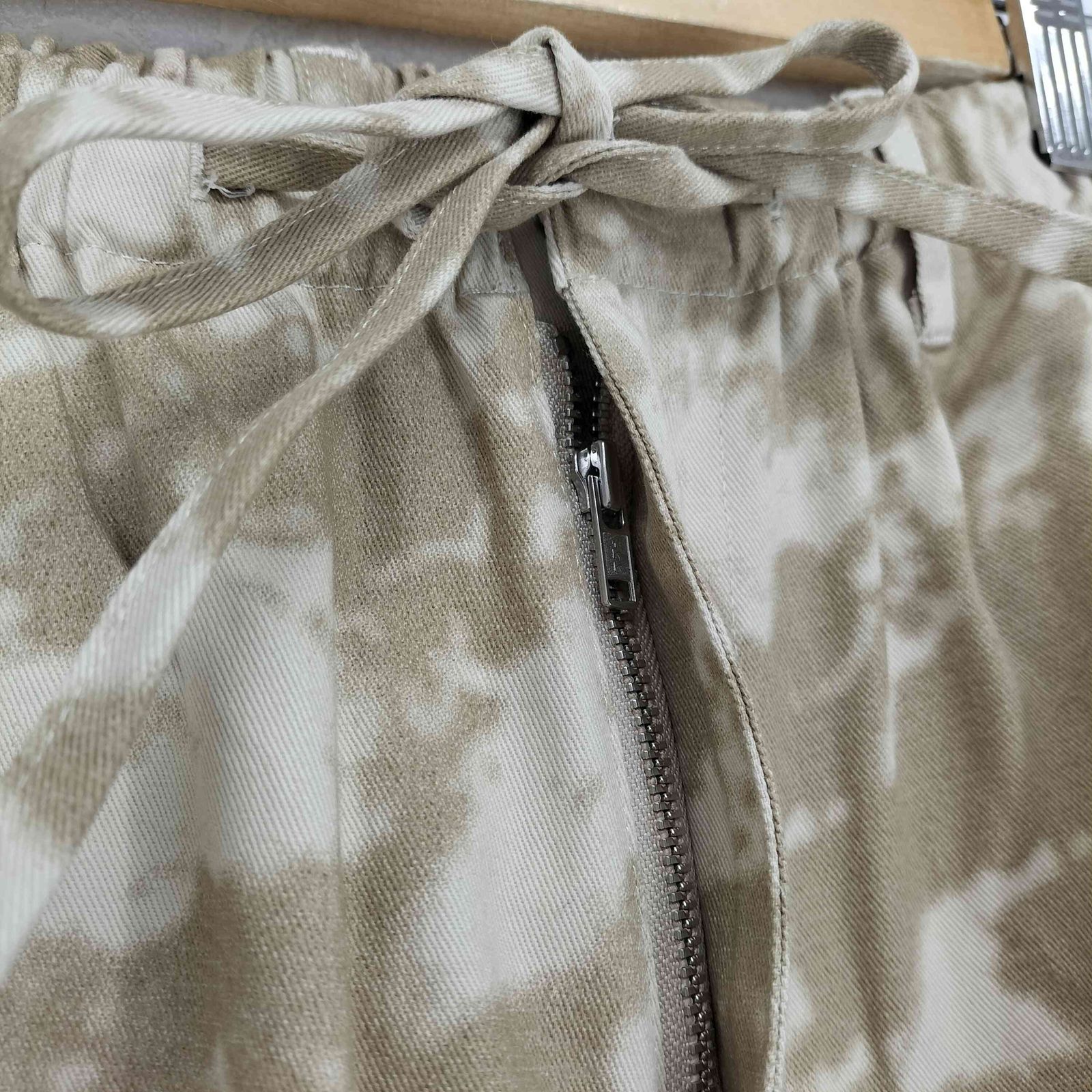 ディアスポラスケートボーズ Diaspora Skateboards 25SS Mil Wide 