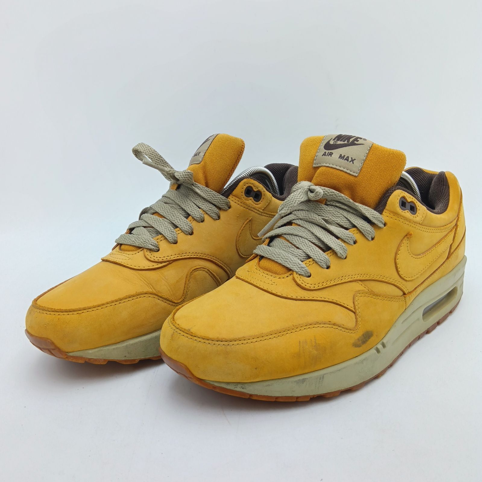 NIKE ナイキ AIR MAX 1 PREMIUM 