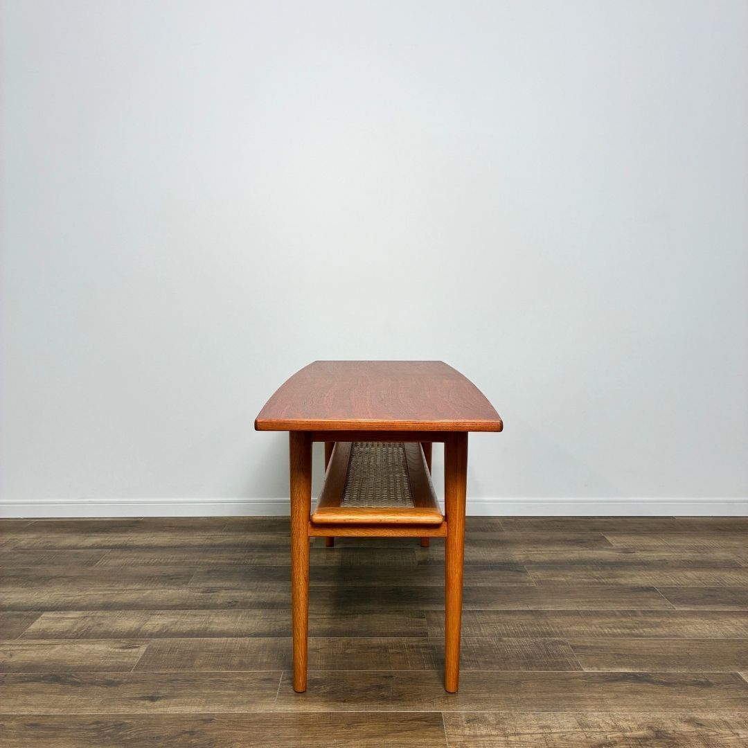 ACTUS H.W.F LIVING TABLE アクタス H.W.F リビングテーブル ロー