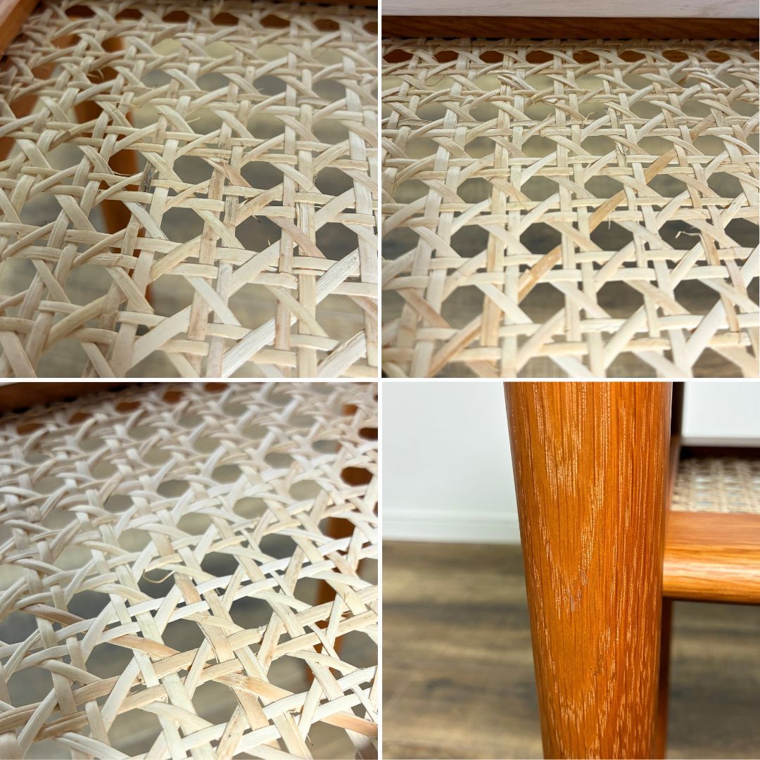 ACTUS H.W.F LIVING TABLE アクタス H.W.F リビングテーブル ロー