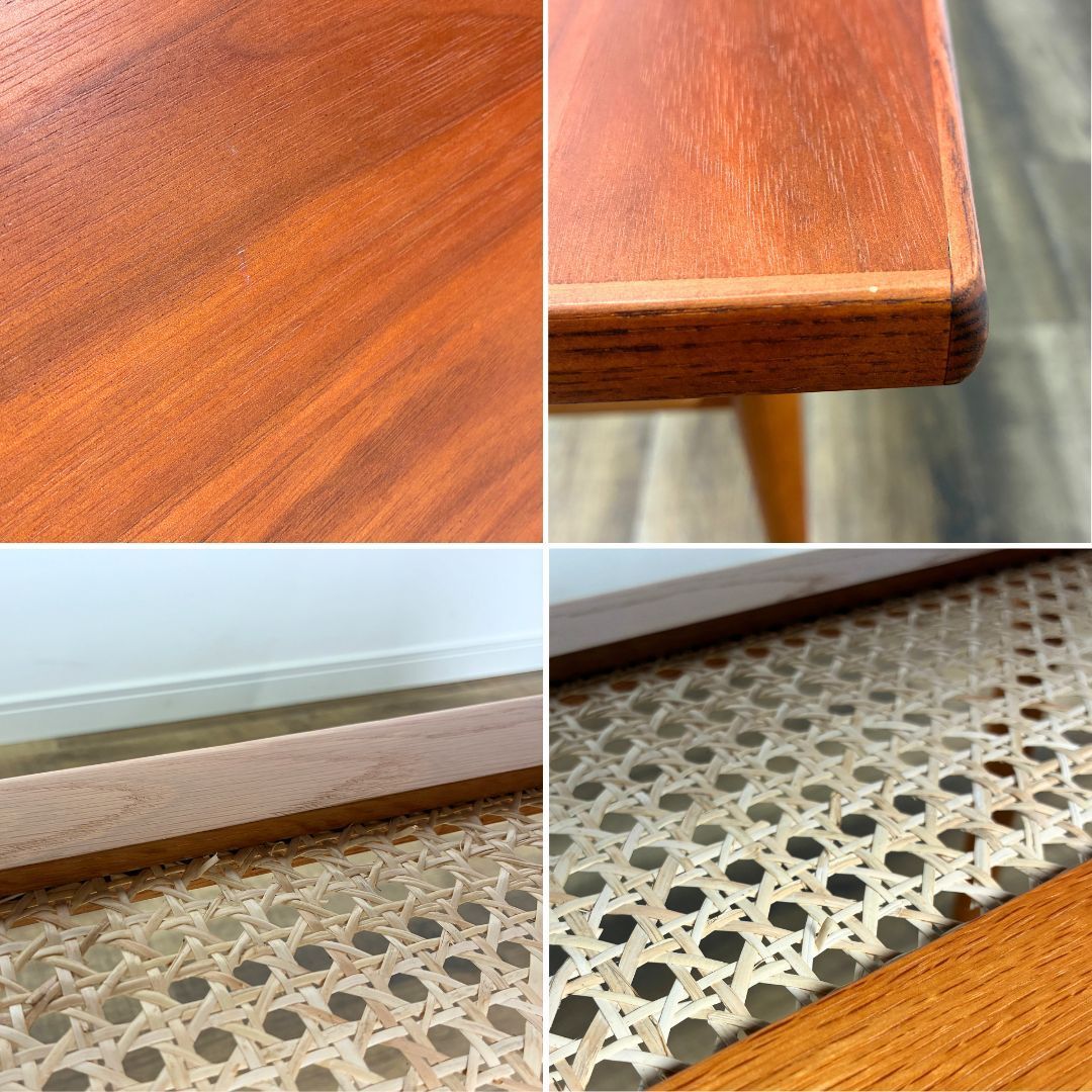 ACTUS H.W.F LIVING TABLE アクタス H.W.F リビングテーブル ロー