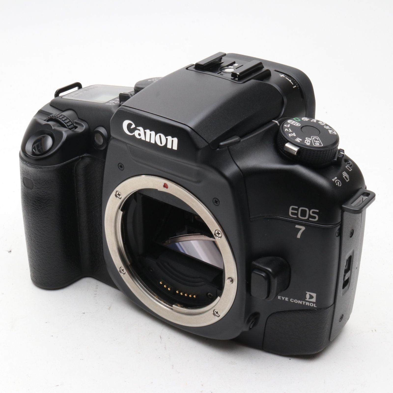 外観特上級】Canon EOS7 ボディ フィルムカメラ #a13572 | APPS