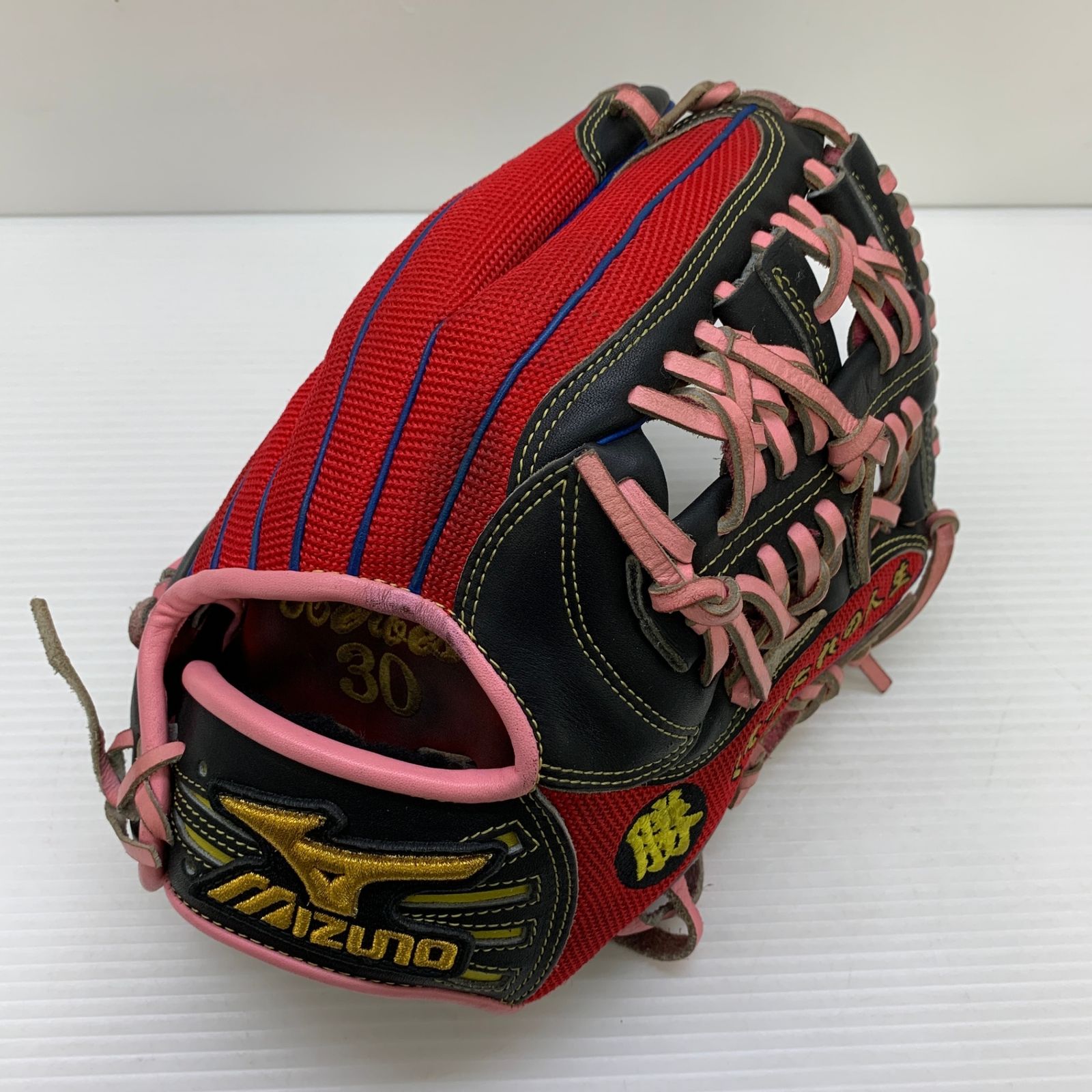 ミズノ MIZUNO ミズノプロ 軟式 大人 一般 内野手用 グローブ グラブ