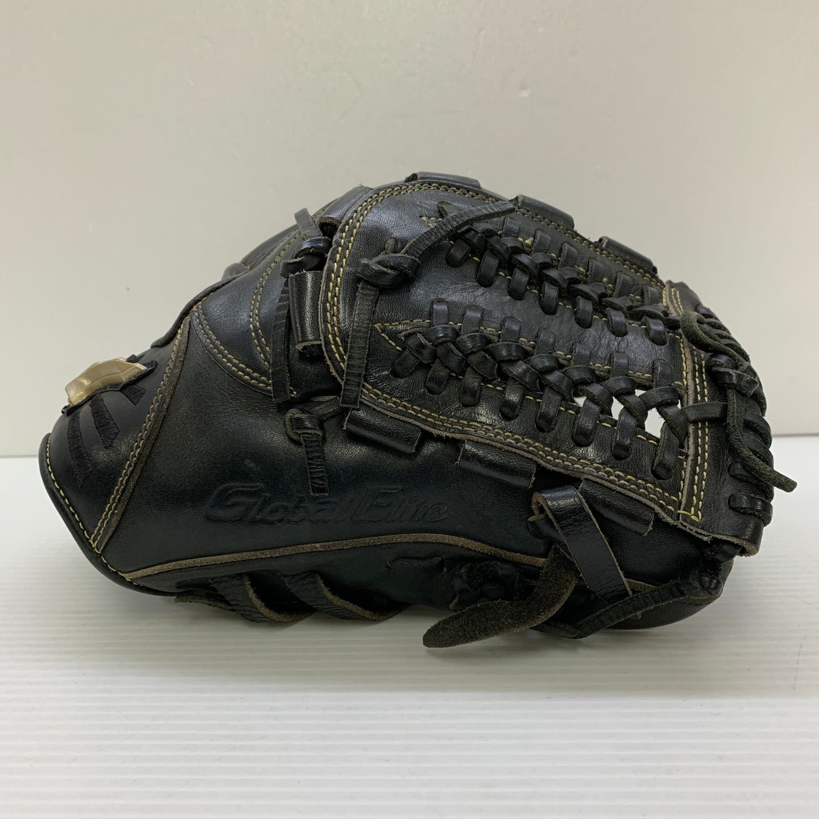 ミズノ MIZUNO グローバルエリート 軟式 大人 一般 内野手用 グローブ 