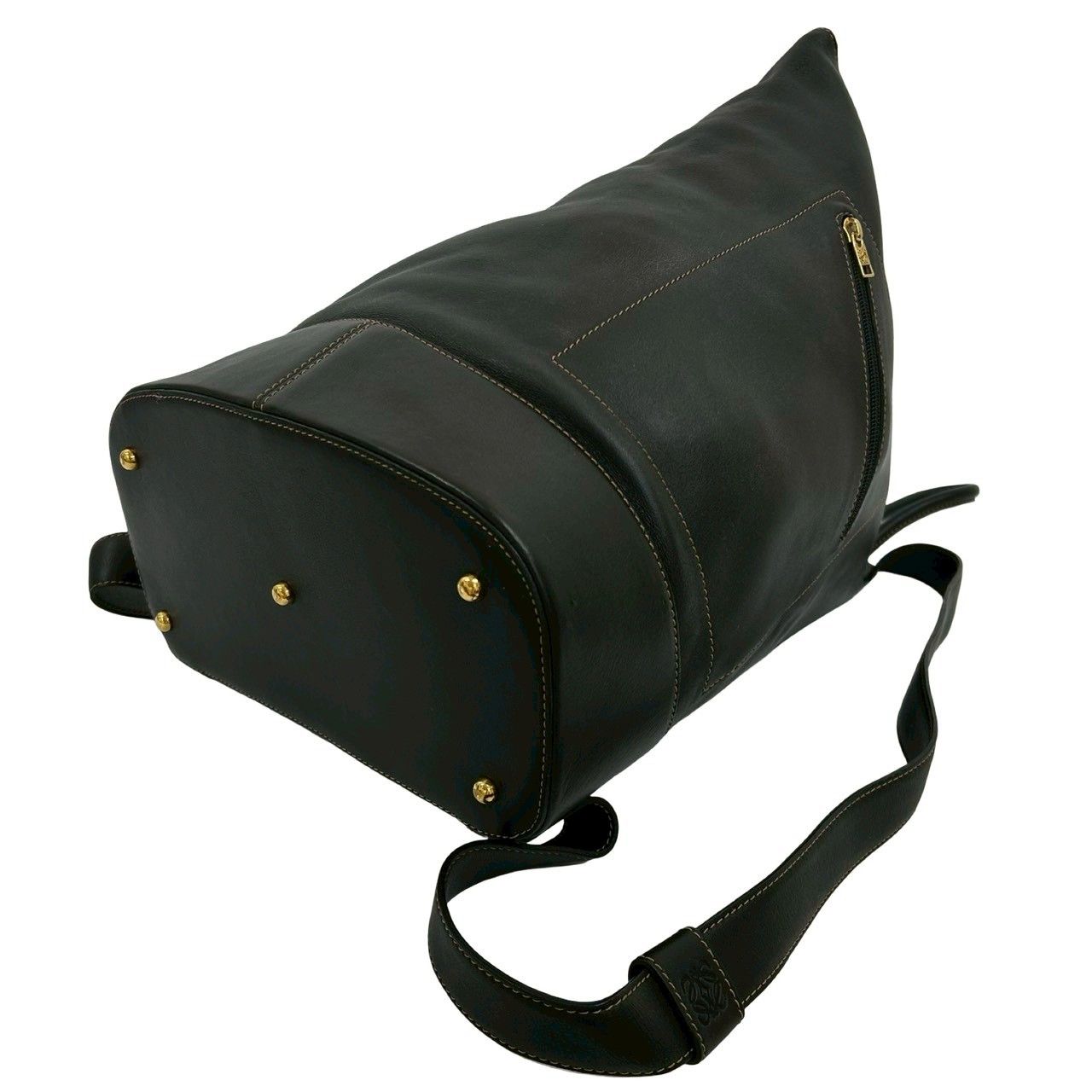 極美品LOEWE ロエベ バックパック □極美品□LOEWE ロエベ 