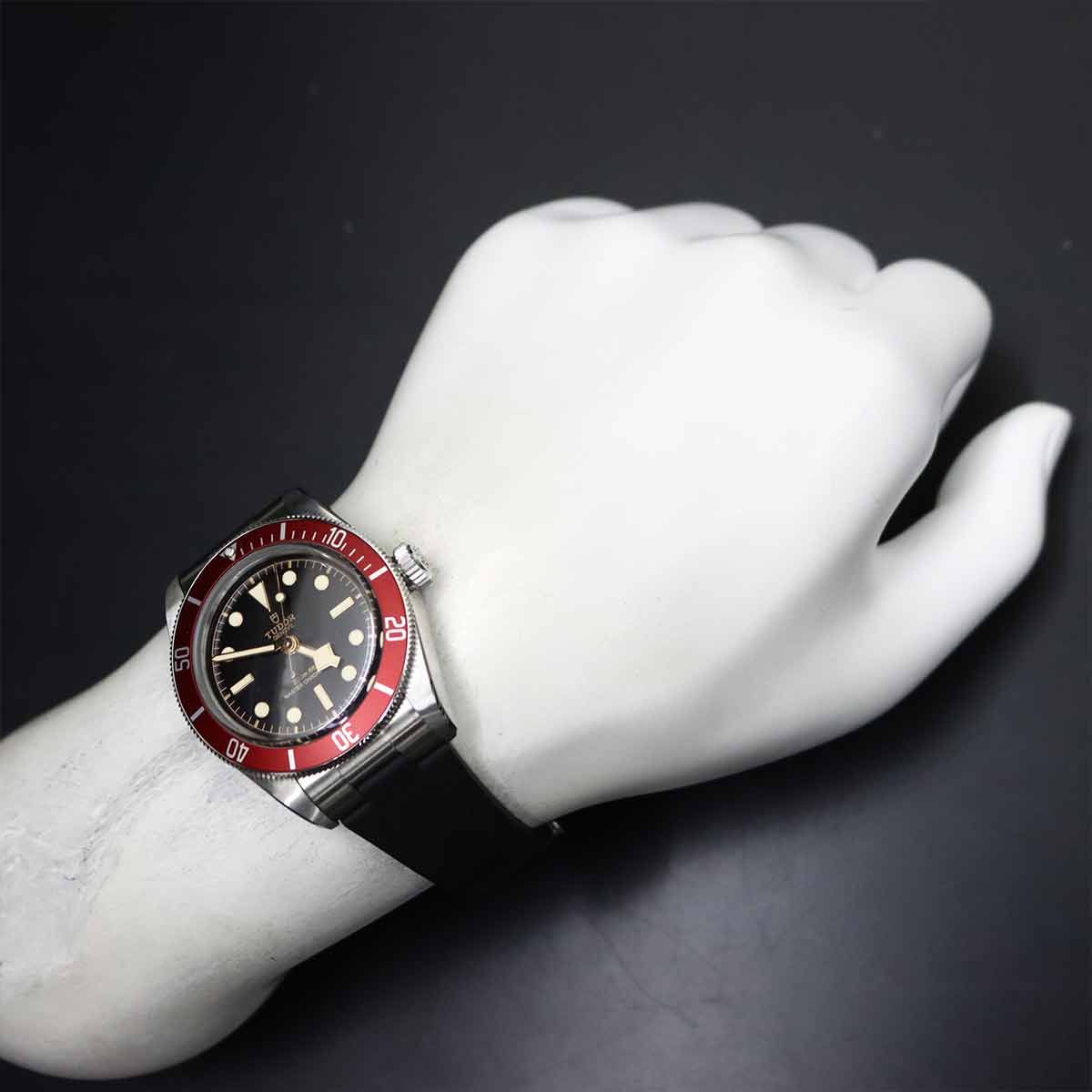 TUDOR チュードル 腕時計 チューダー 純正ボックス BOX ケース 空箱
