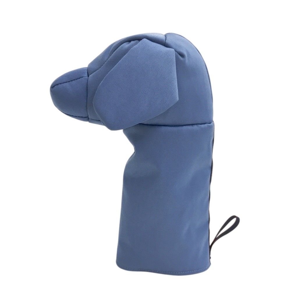 BRIEFING GOLF ブリーフィング 2025年モデル 犬 ヘッドカバー DOGGY