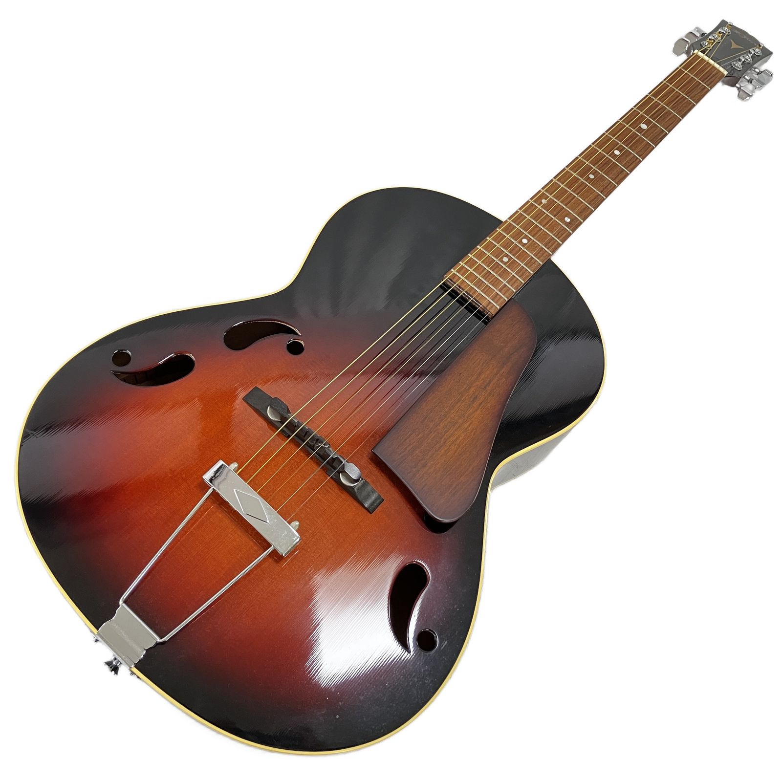 K.Yairi RP-1 2011年製 アコースティックギター ハードケース付 楽器 