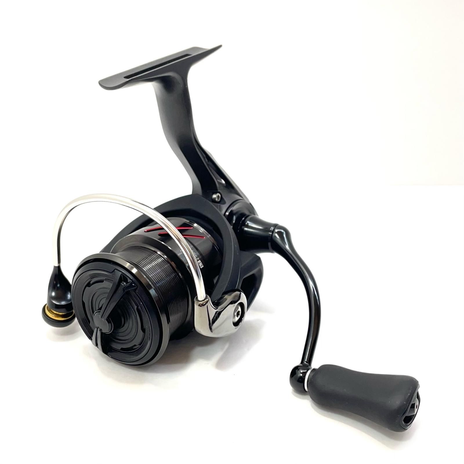 尾張小牧店】 中古 Daiwa | ダイワ リール 18タトゥーラ LT2500S