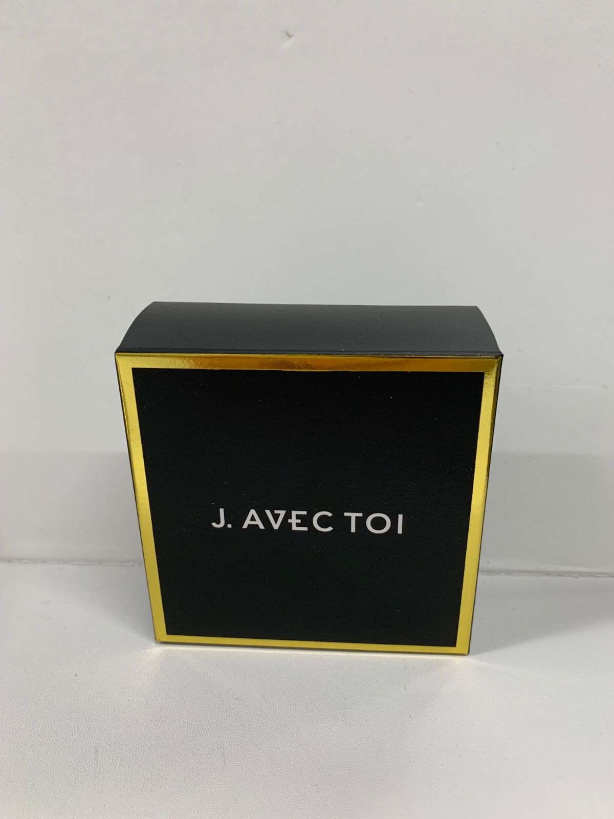 J. AVEC TOI ジェイアベックトワ バイタライジングHSⅢ 2個 J avec 
