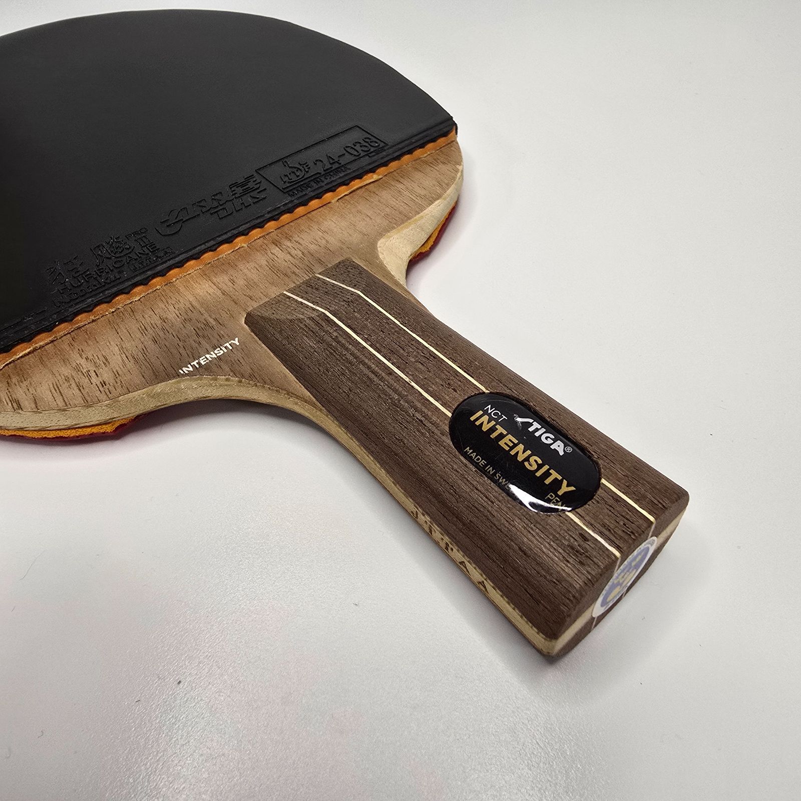 スティガ インテンシティNCT