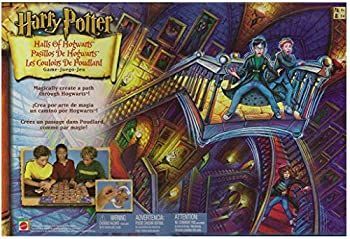 Harry Potter Halls of Hogwarts the Game