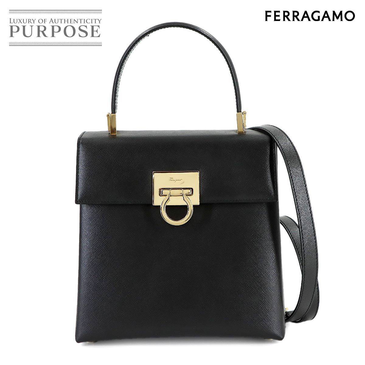 新品同様 サルヴァトーレ フェラガモ Salvatore Ferragamo 新品同様 サルヴァトーレ フェラガモ Salvatore Ferragamo
