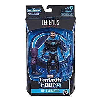Hasbro マーベルレジェンドシリーズ ファンタスティック・フォー 6