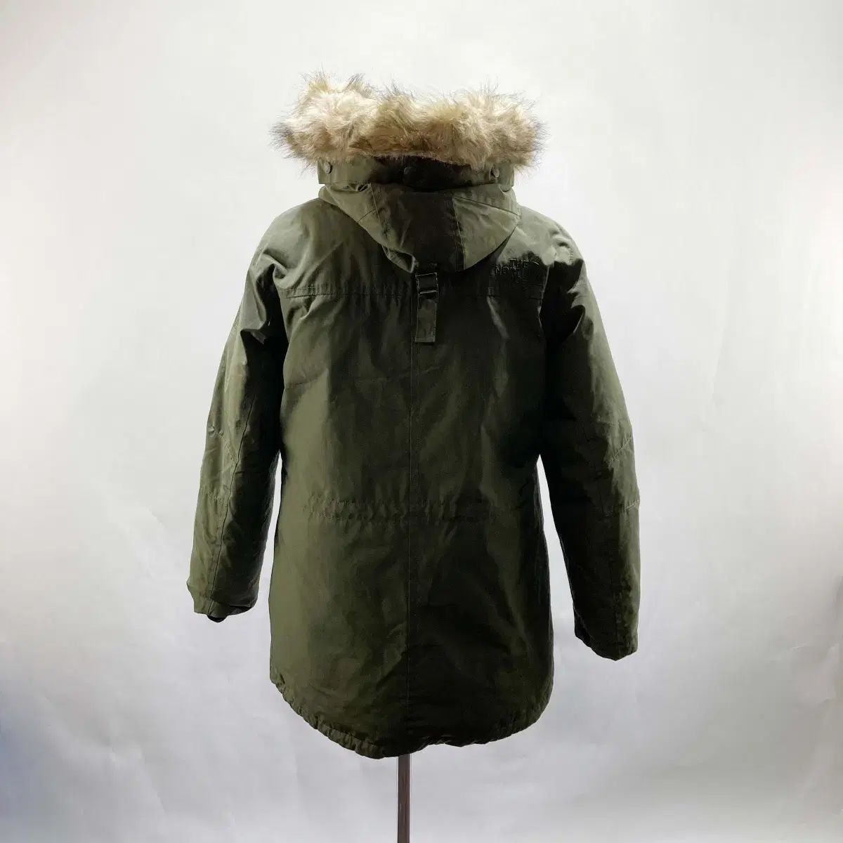THE NORTH FACE ザノースフェイス ホワイトレーベル メリデン ダウン 