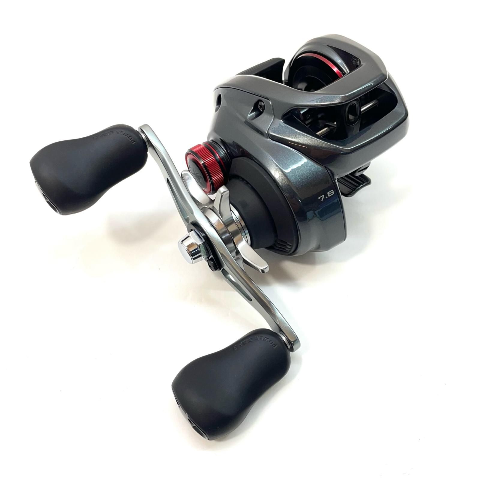 尾張小牧店】 中古 SHIMANO | シマノ リール 24スコーピオンMD 300XG