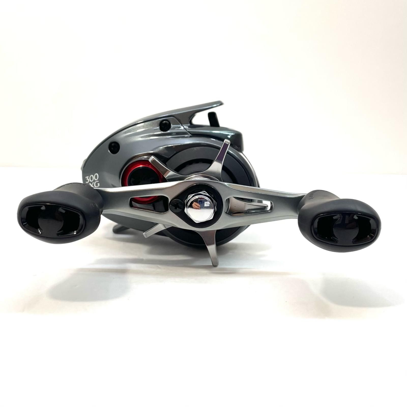尾張小牧店】 中古 SHIMANO | シマノ リール 24スコーピオンMD 300XG 