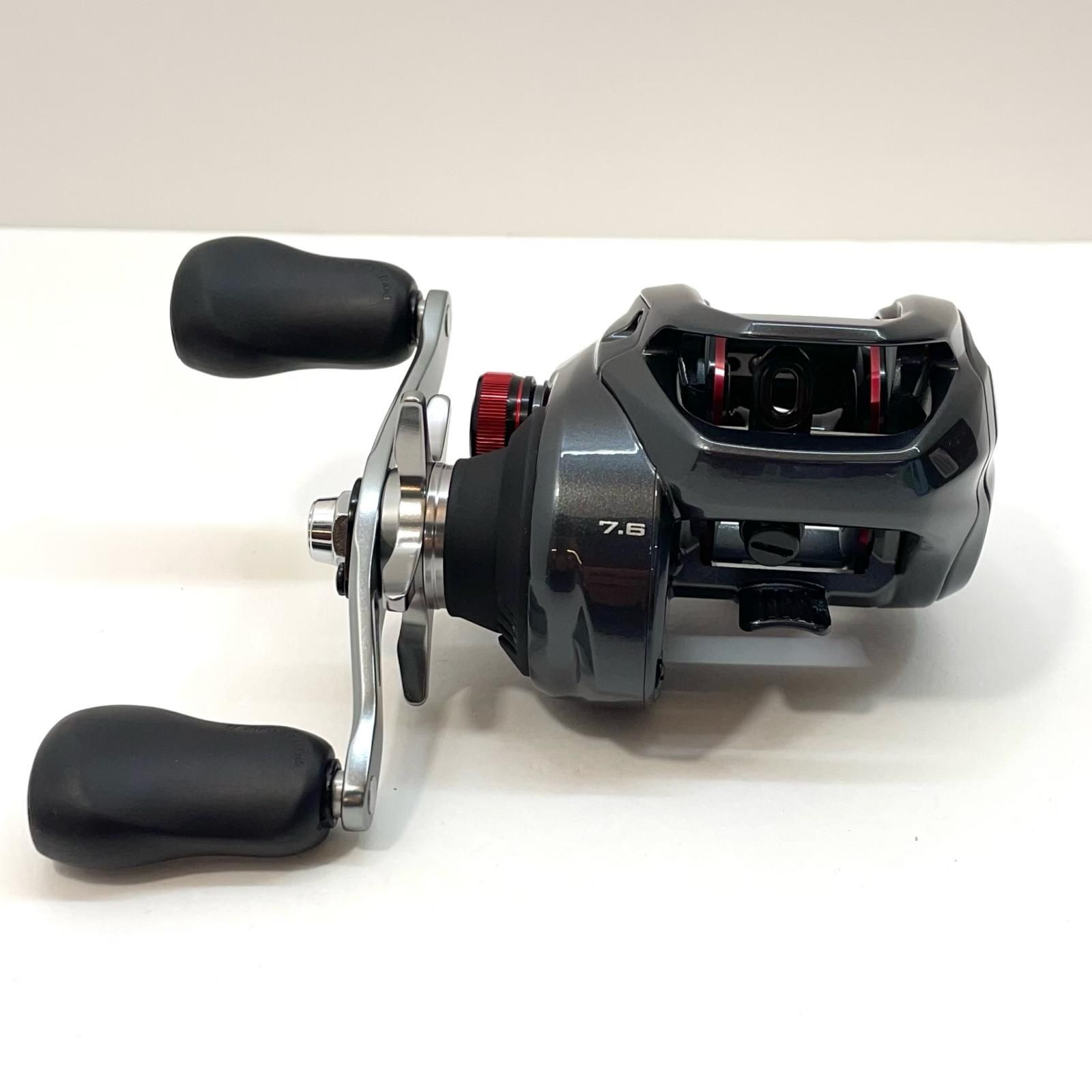 尾張小牧店】 中古 SHIMANO | シマノ リール 24スコーピオンMD 300XG