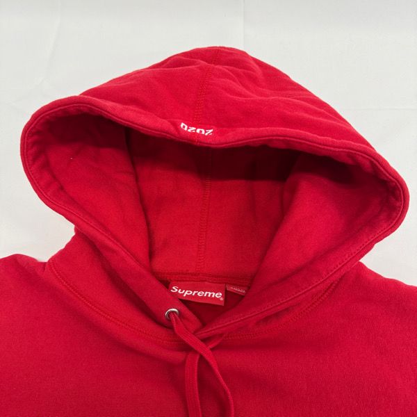 Supreme/シュプリーム【20SS】Motion Logo Hooded Sweatshirt