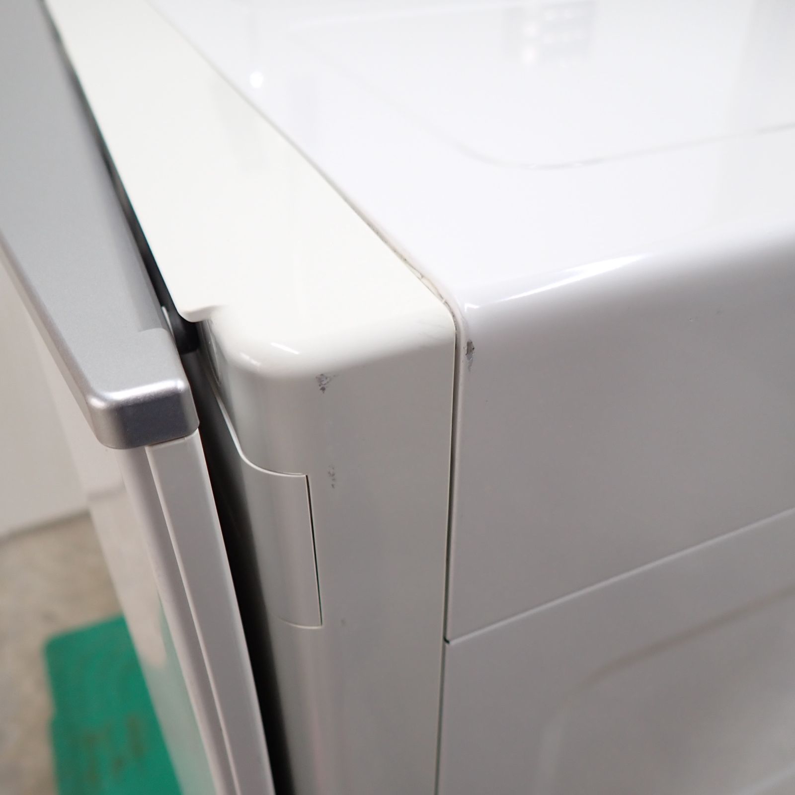 リンナイ 家庭用ガス衣類乾燥機 RDT-52S-2 都市ガス用 動作確認済 取付 