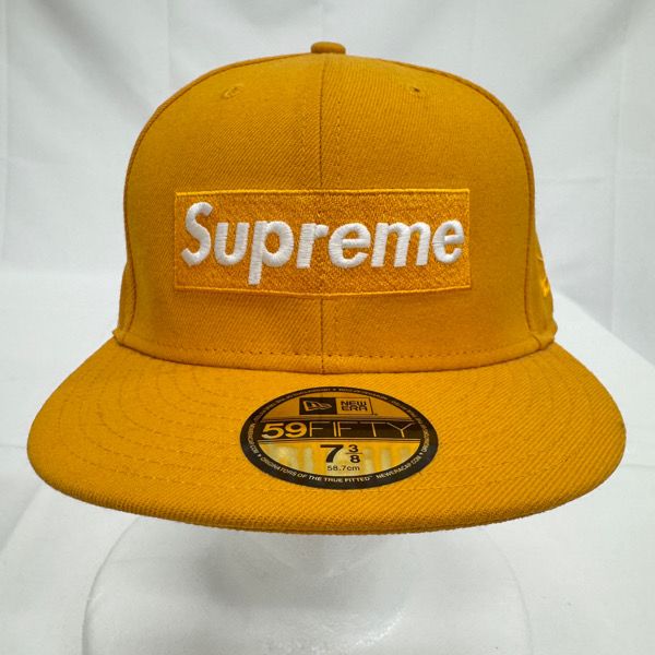 Supreme×NEWERA/シュプリーム×ニューエラ【11SS】 Eyes of Horus Box