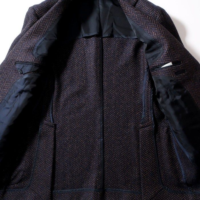 タリアトーレ TAGLIATORE アンコンジャケット/国内正規品/ブリッラ