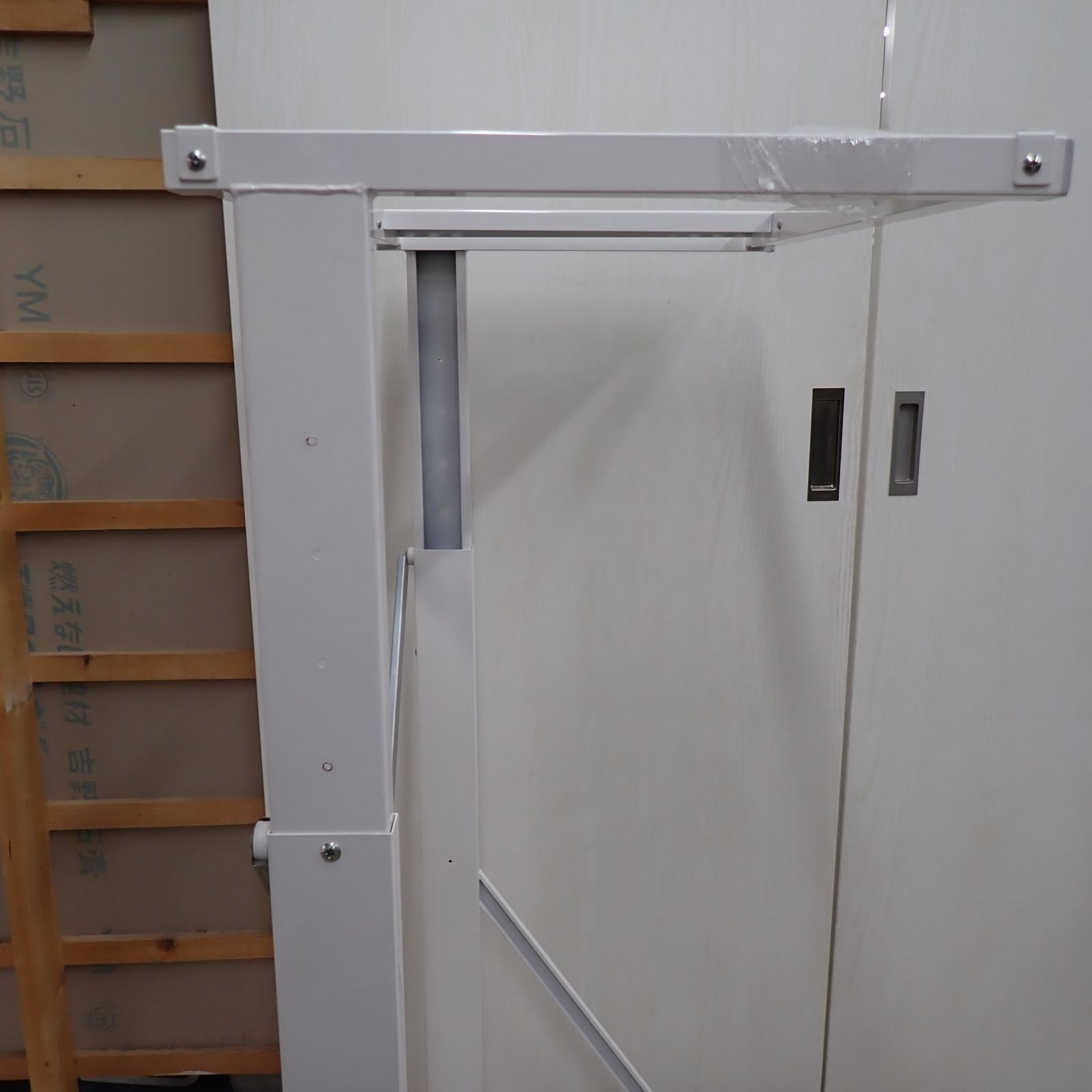 リンナイ 家庭用ガス衣類乾燥機 RDT-52S-2 都市ガス用 動作確認済 取付 