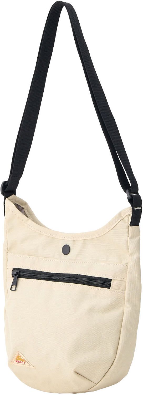 ケルティ KELTY アウトドア ES MINI CURVE SHOULDER 3259271526 MUSTAR MUSTARD