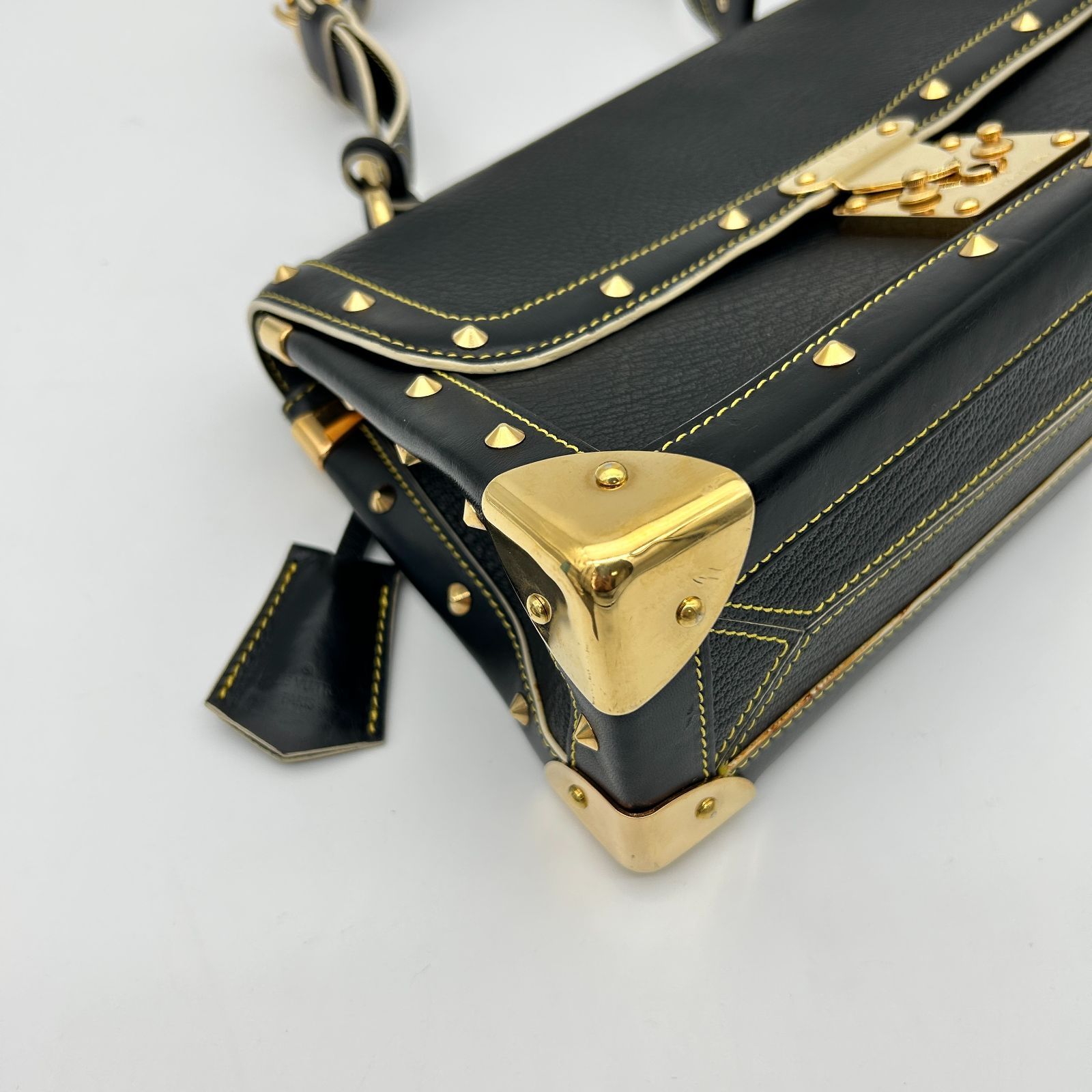 LOUIS VUITTON ルイヴィトン スハリ タランテュー ショルダー