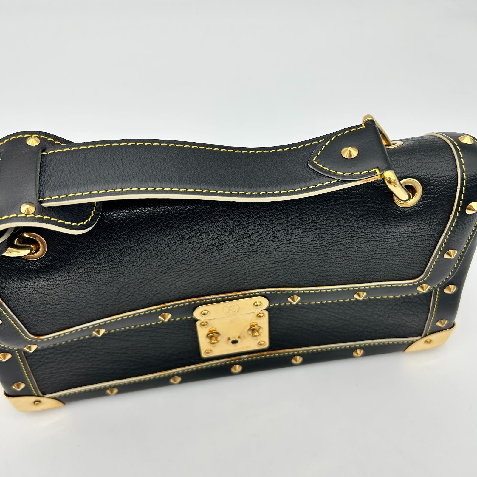 LOUIS VUITTON ルイヴィトン スハリ タランテュー ショルダー