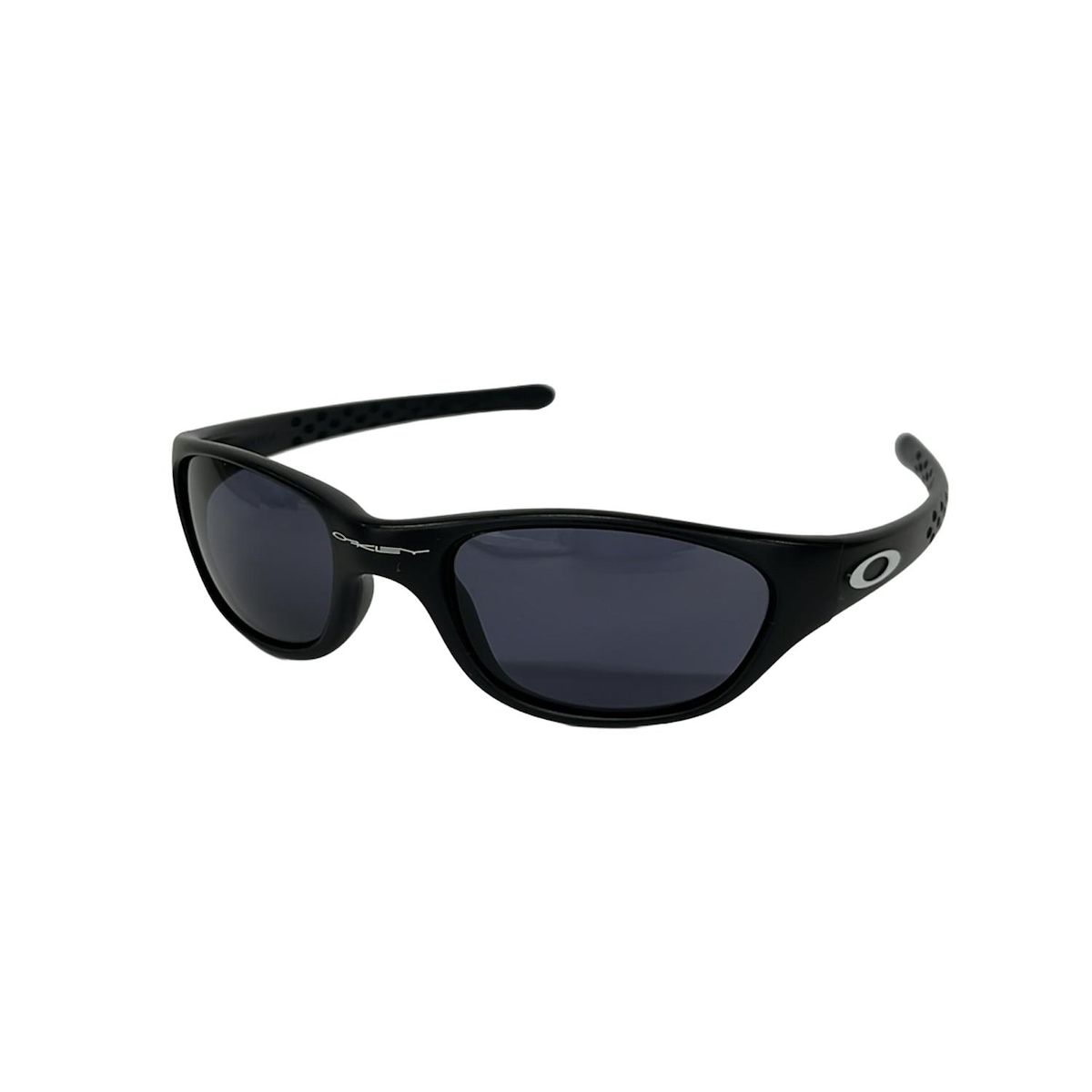 OAKLEY(オークリー) サングラス美品 - ネイビー×黒 - メルカリ
