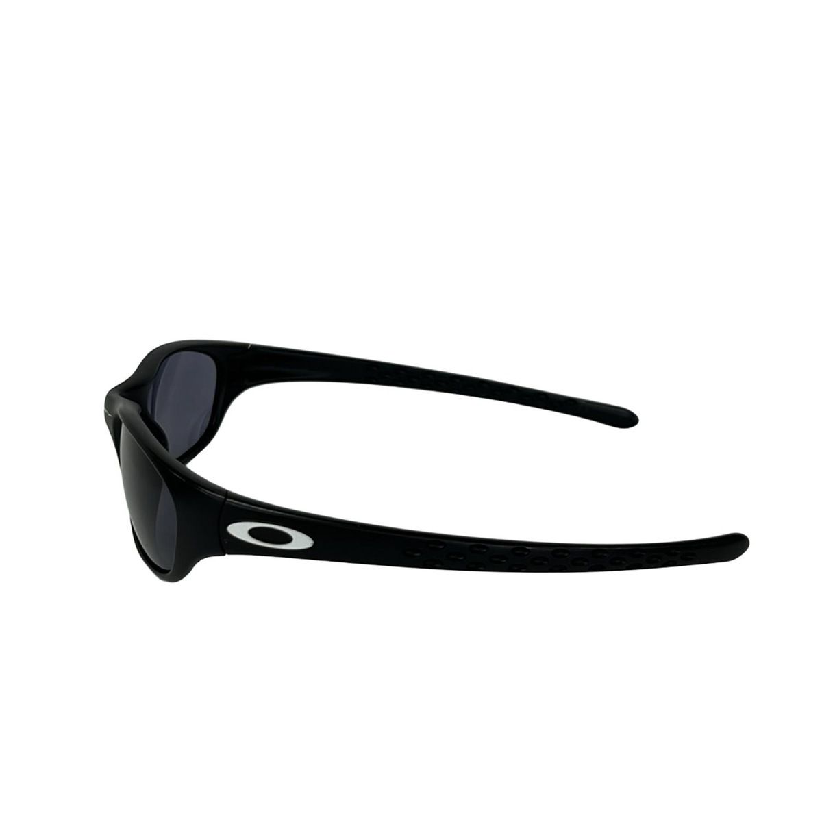 OAKLEY(オークリー) サングラス美品 - ネイビー×黒 - メルカリ