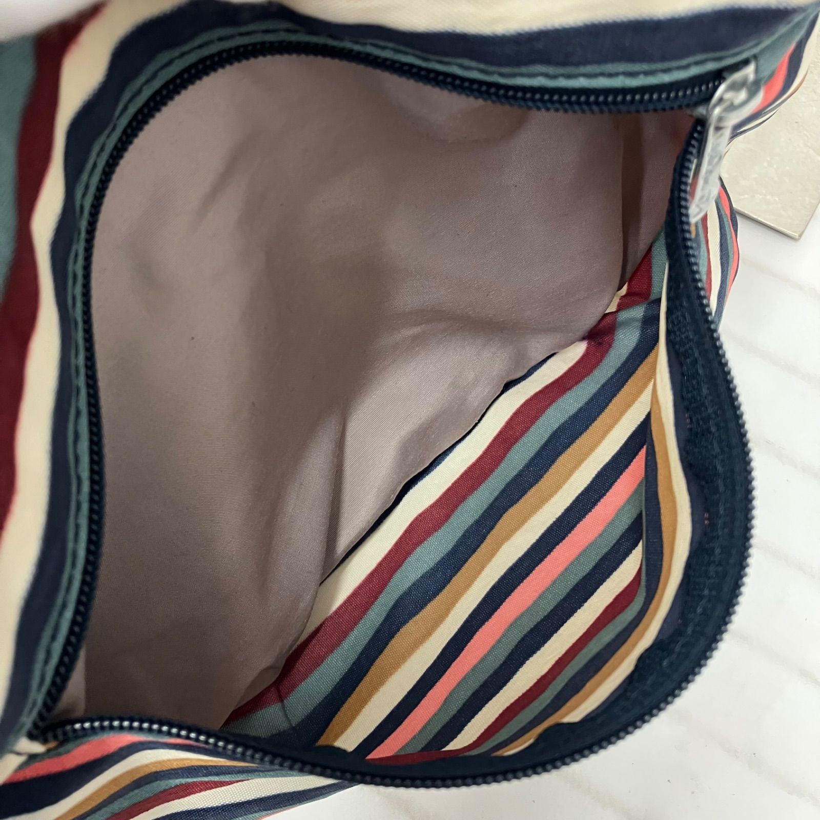 1061 KIPLING キプリング ショルダーバッグ 斜めがけ 紐調節可能 