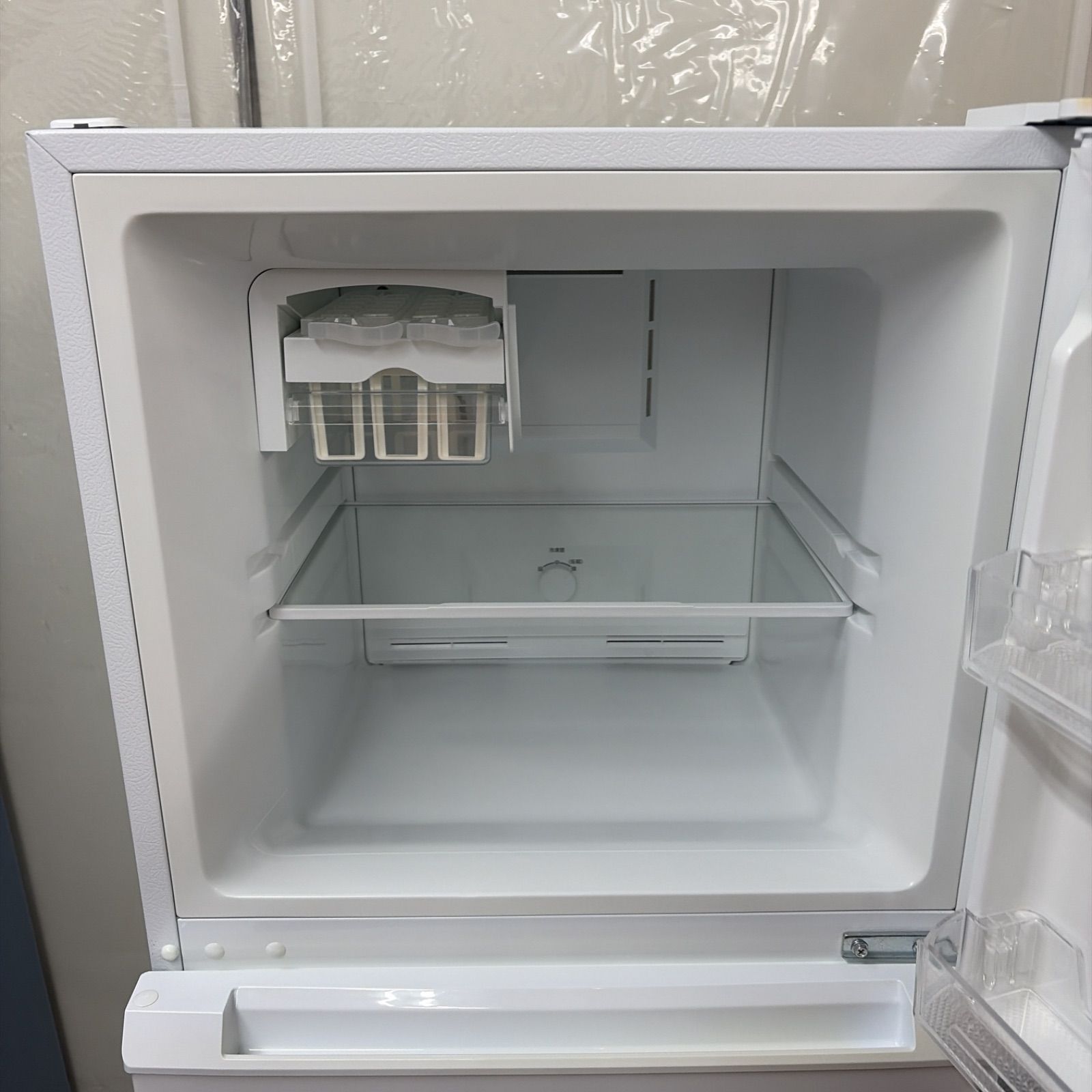 名古屋市近郊配送設置無料】R503 ☀️ YAMADA / ヤマダ電機 冷蔵庫 