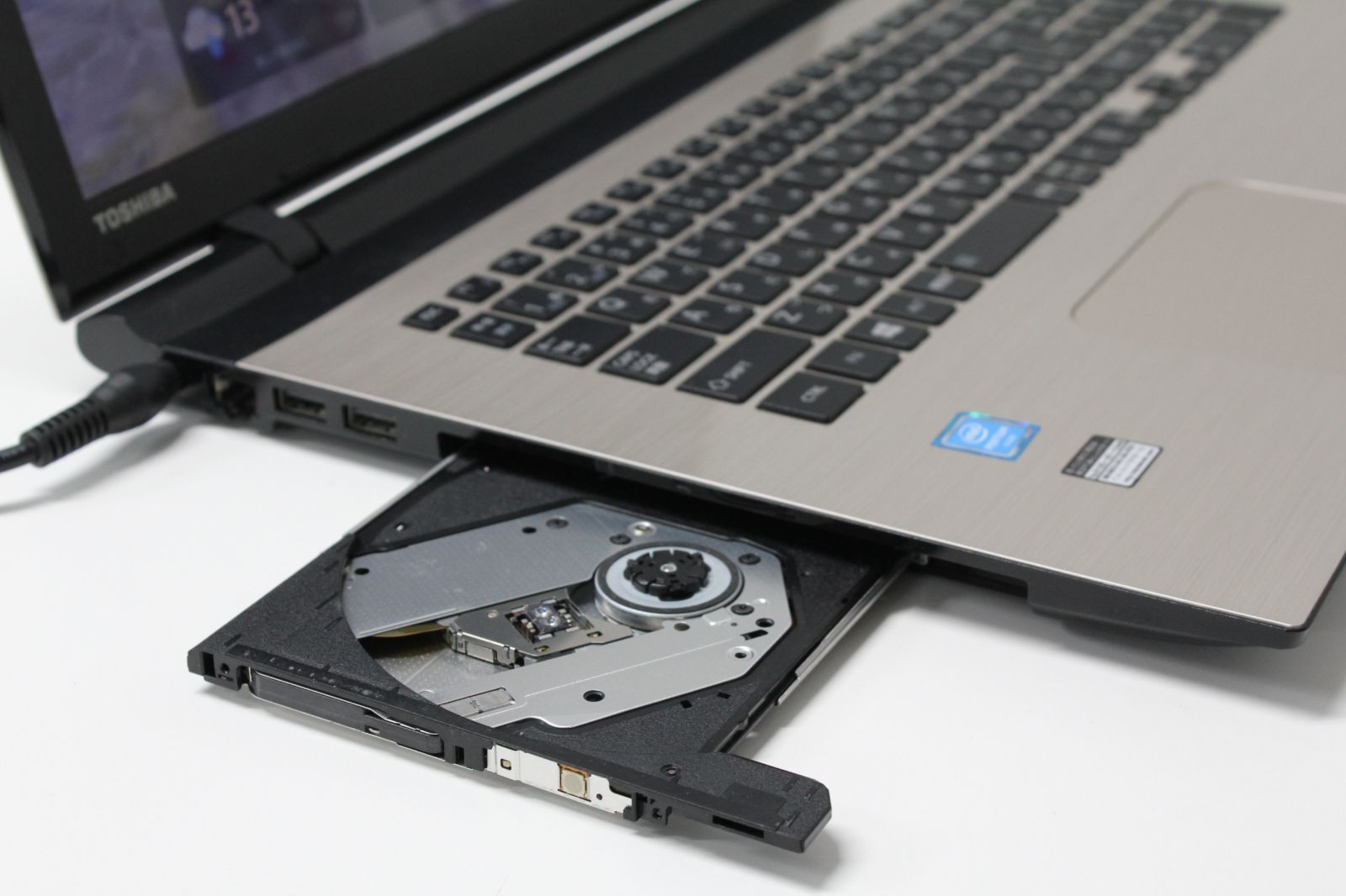 東芝 dynabook BX/67TG 中古ノートPC SSD256GB - メルカリ