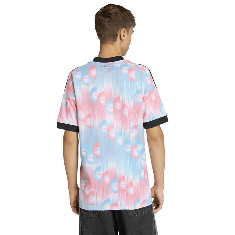 アディダス adidas ベルギー代表 2026 アウェイ レプリカ ユニフォーム