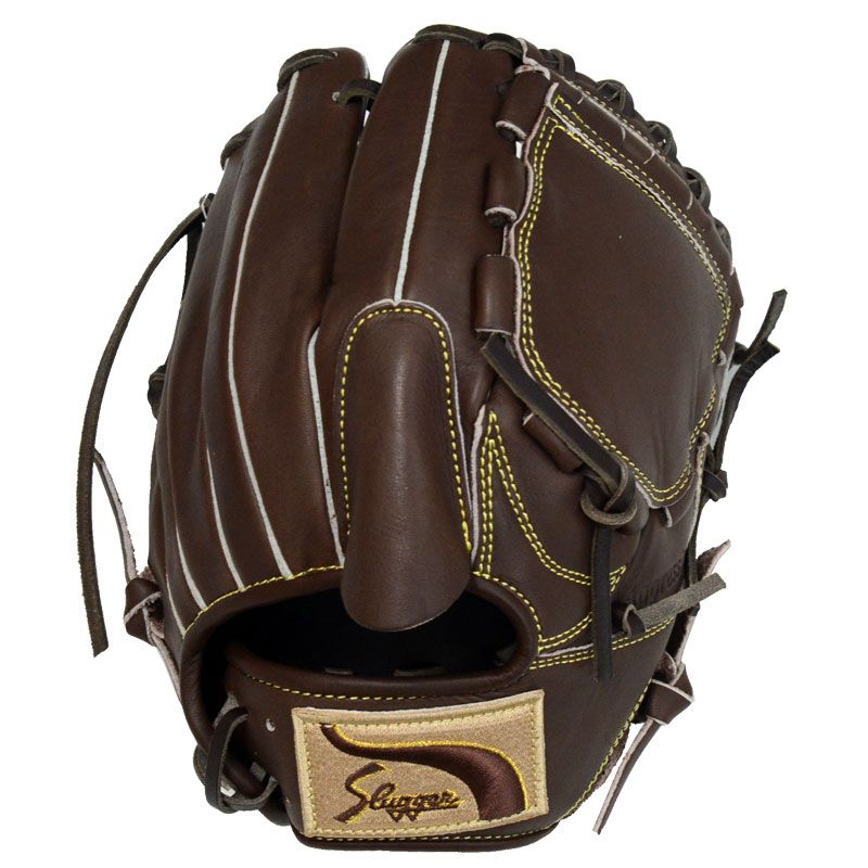 右投げ用、クボタスラッガー SLUGGER 軟式少年用グラブ 野球 軟式