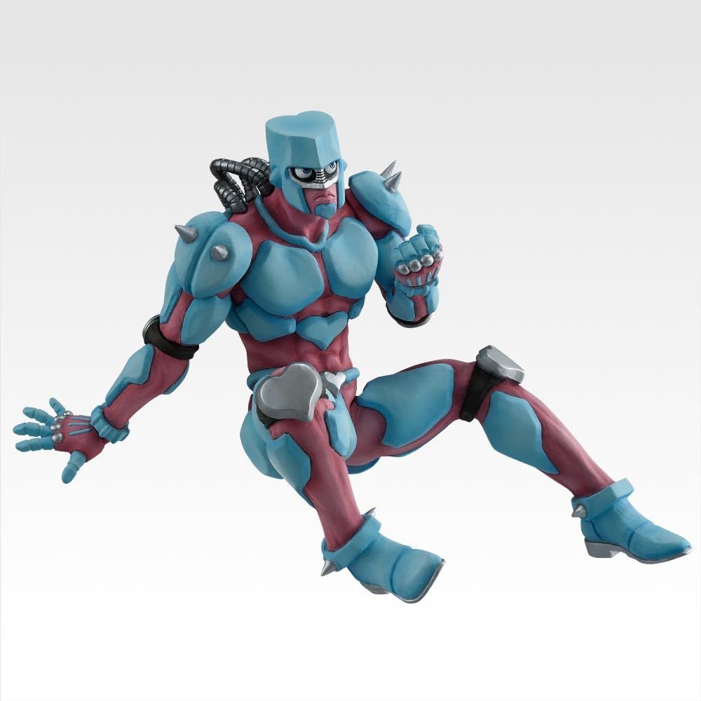 ジョジョの奇妙な冒険 ダイヤモンドは砕けない STAND RUSH! B賞
