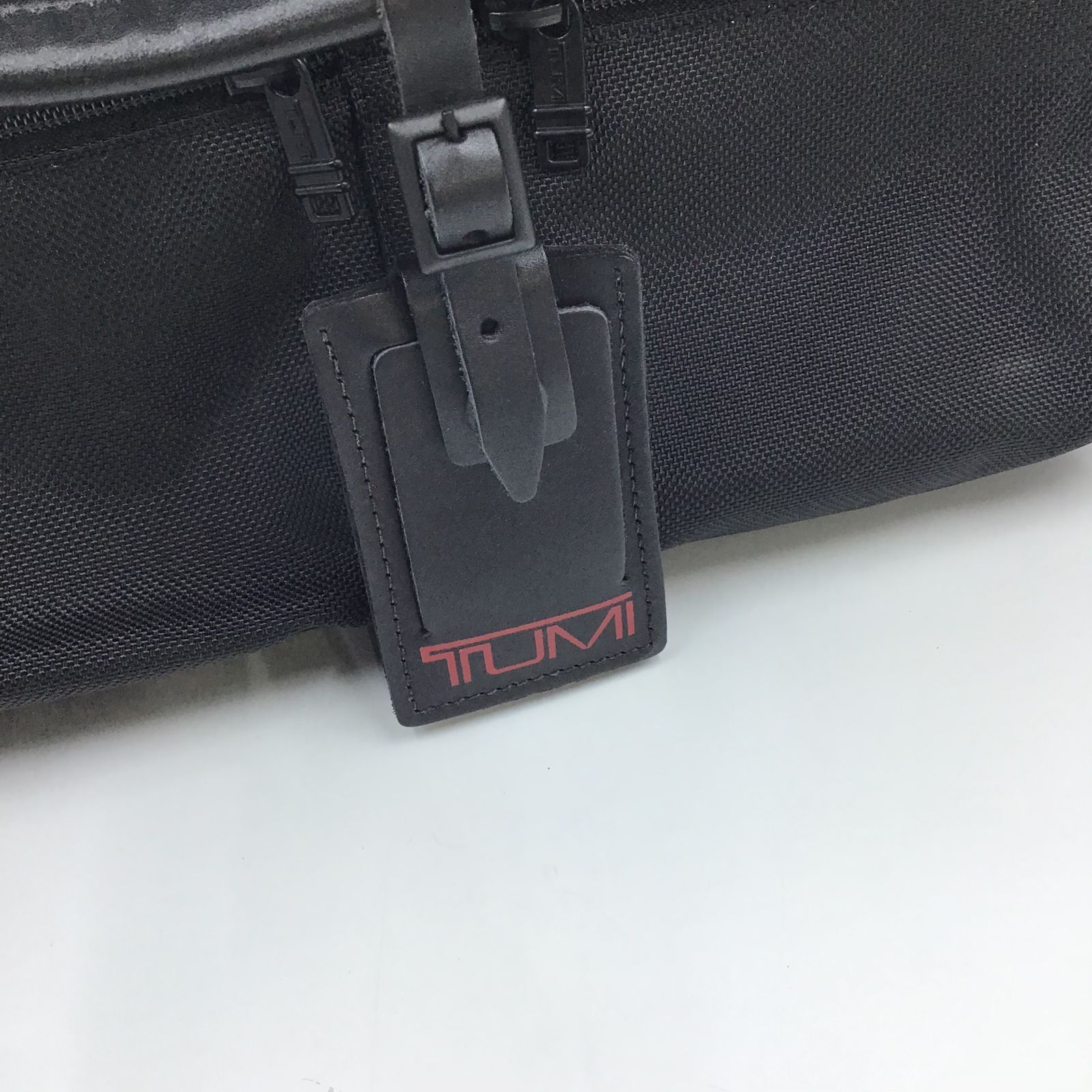 USA製】TUMI トゥミ ビジネスバッグ ブリーフケース 2way バリ 