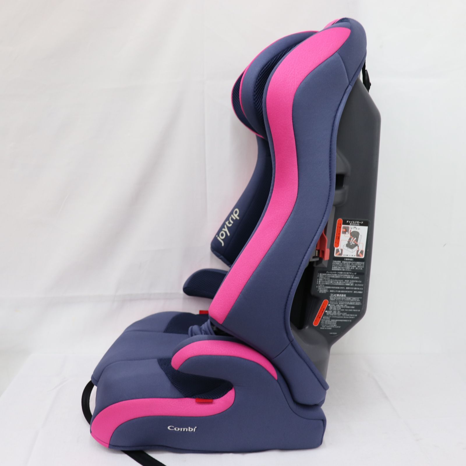美品】Combi コンビ JOYTRIP ジョイトリップ エアスルー GZ クール 